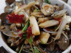 -浮何烤铺(桐梓林店)