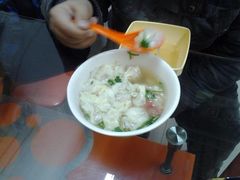 -汪家馄饨(集庆路店)