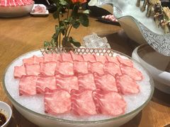 -尚海豆捞(乐虹坊店)