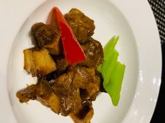 -青岛证大喜玛拉雅酒店·Z1餐厅