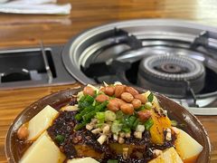 -笔记安顺夺夺粉火锅