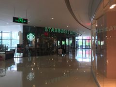 -星巴克臻选(深圳龙岗万科店)