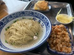 -裕兴记·三虾面(西北街总店)