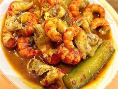 -大川先生·小龙虾·川菜(信义坊店)
