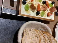-秋林西餐厅(总店)