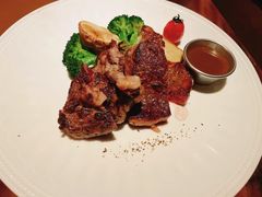 -柏蔻餐厅Le Banquet Bistro(天河北店)