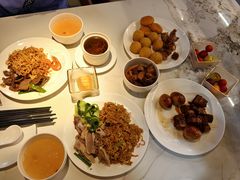 -星漾里•SPA•足道•按摩•养生(吕厝店)
