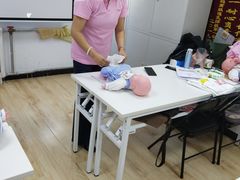 -好孕妈妈月嫂(哈尔滨总店)