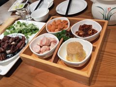 -全聚德烤鸭店(马家堡店)