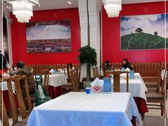 大堂-马凯餐厅(地安门店)