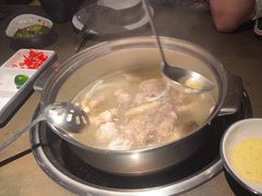-同仁四季椰子鸡(宝安壹方城店)