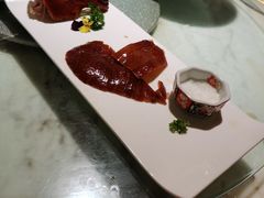 -北京老铺烤鸭(西稍门店)