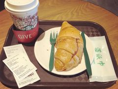 -星巴克(漕河泾2店)