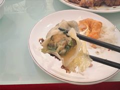 -胖子菜馆(隆昌路店)