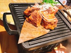 -綱元·海鲜豆捞(明州里店)