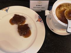 -国宾酒店-花园咖啡自助餐厅(北营房中街店)