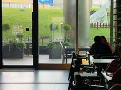 -茗知道茶馆(世博源店)