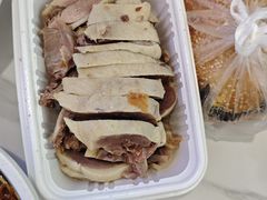 -老新隆牛肉锅贴(新街口店)