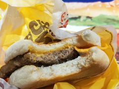 -汉堡王(EAC欧美中心店)