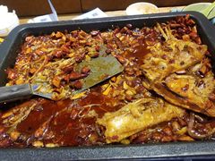 -鱼库·不仅是一家烤鱼店(车公庙店)