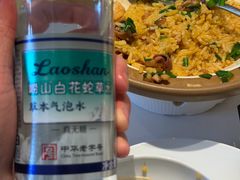 -双合园·海鲜水饺青岛菜(万佳广场店)