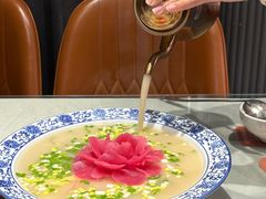 -牡丹宴·正宗洛阳菜·水席(国家牡丹园店)