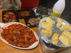 -大叹号啤酒屋·延边料理(延大店)