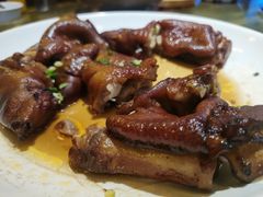 -老味道湘菜