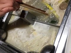 -海底捞火锅(方塔东街店)
