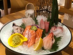 -禾风·海鲜料理自助(玉林店)