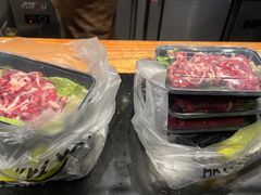-牛必福潮汕牛肉火锅(油坊桥店)
