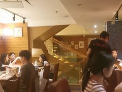 -Lia Cafe Bar Restaurant松山咖啡屋