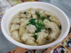 崖口云吞-崖口云吞(石岐店)
