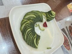 -小肠陈卤煮(草桥店)