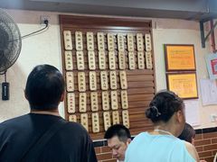 -朱大嘴肥肠血旺(福字街店)