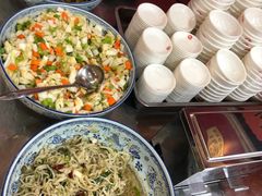 -闫家驴肉老店(华电一校店)