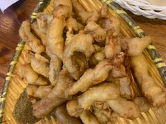 -娄三少·老北京春饼烤鸭家常菜(富力又一城店)