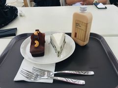 -Cafe Aewol Monsant