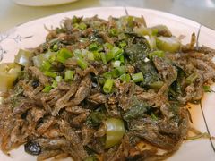 -红炎炎农家菜老字号(金水台店)