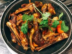 -美极鲜食坊(宝安南路店)