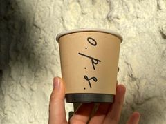 -O.P.S. CAFE