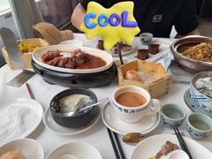 -陶陶居酒家(第十甫路总店)