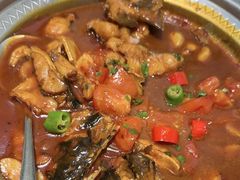 -大师傅金奖啤酒鱼(西街口总店)