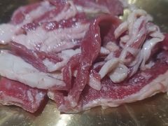 -汉城烤肉·黑金冠(华山路店)