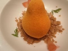 -森隆饭庄(新世界百货崇文店)