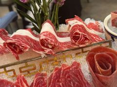 -喜聚薈·花膠雞海鮮火鍋(越秀店)
