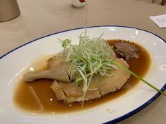 -顺风山庄(水濂山店)