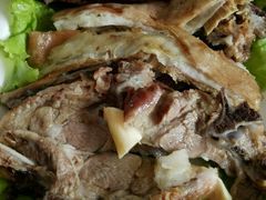 -老毛手抓·盐池滩羊非遗手抓(宁夏总店)