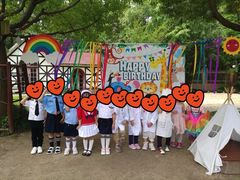 -海富龙阳幼儿园