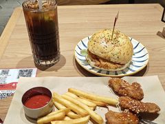 -必胜客(花都百业店)